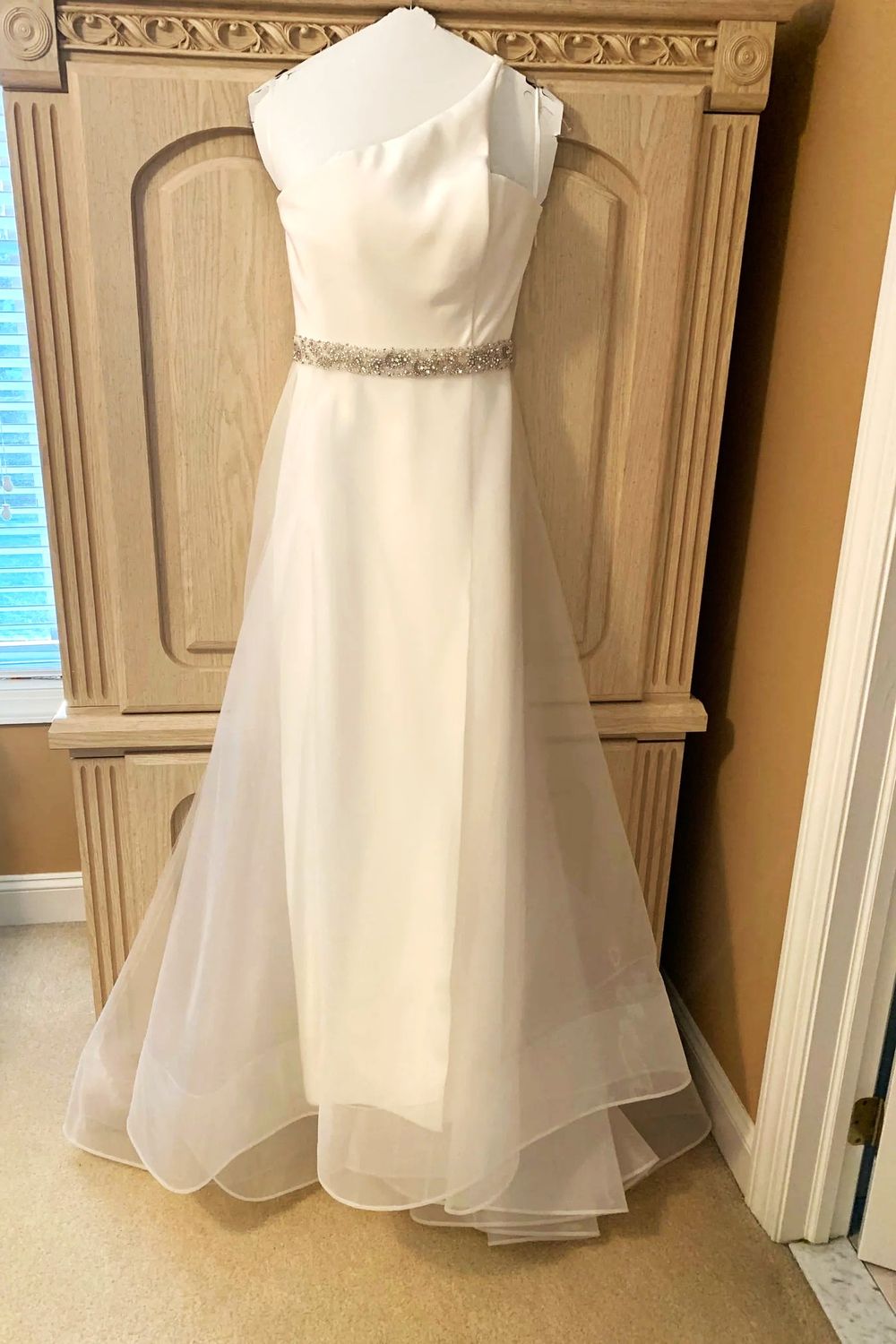 Romona Keveza RK5400 3