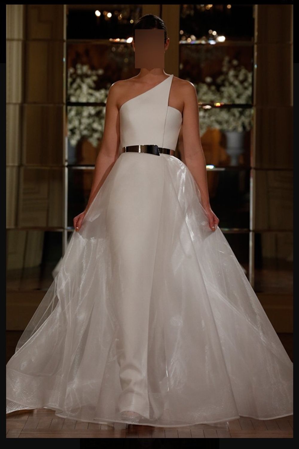 Romona Keveza RK5400 0