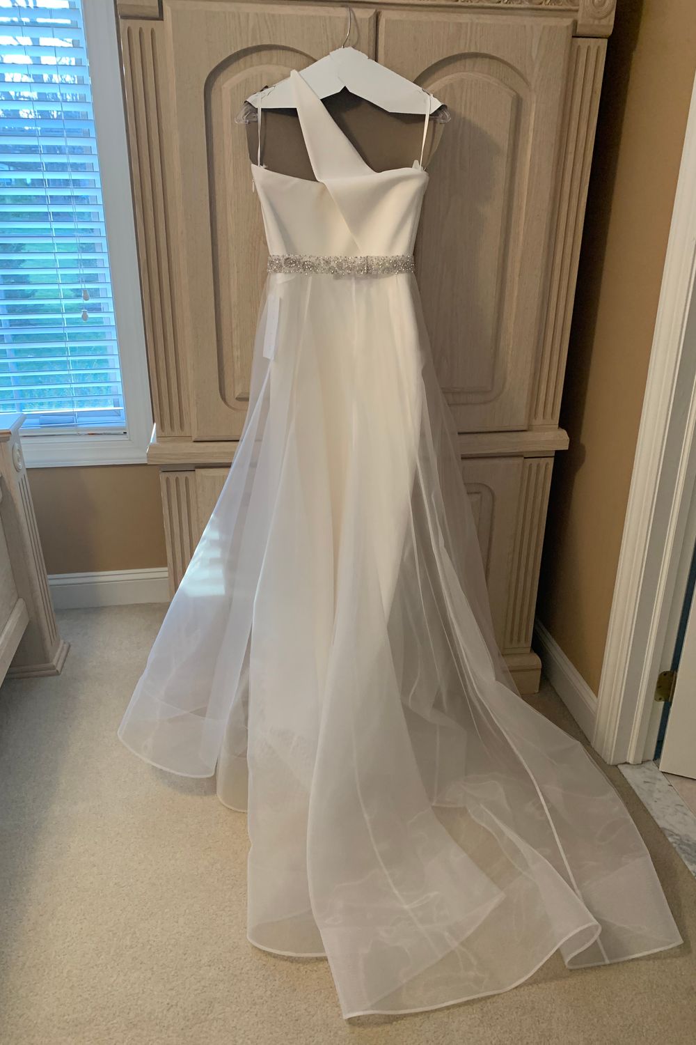 Romona Keveza RK5400 2