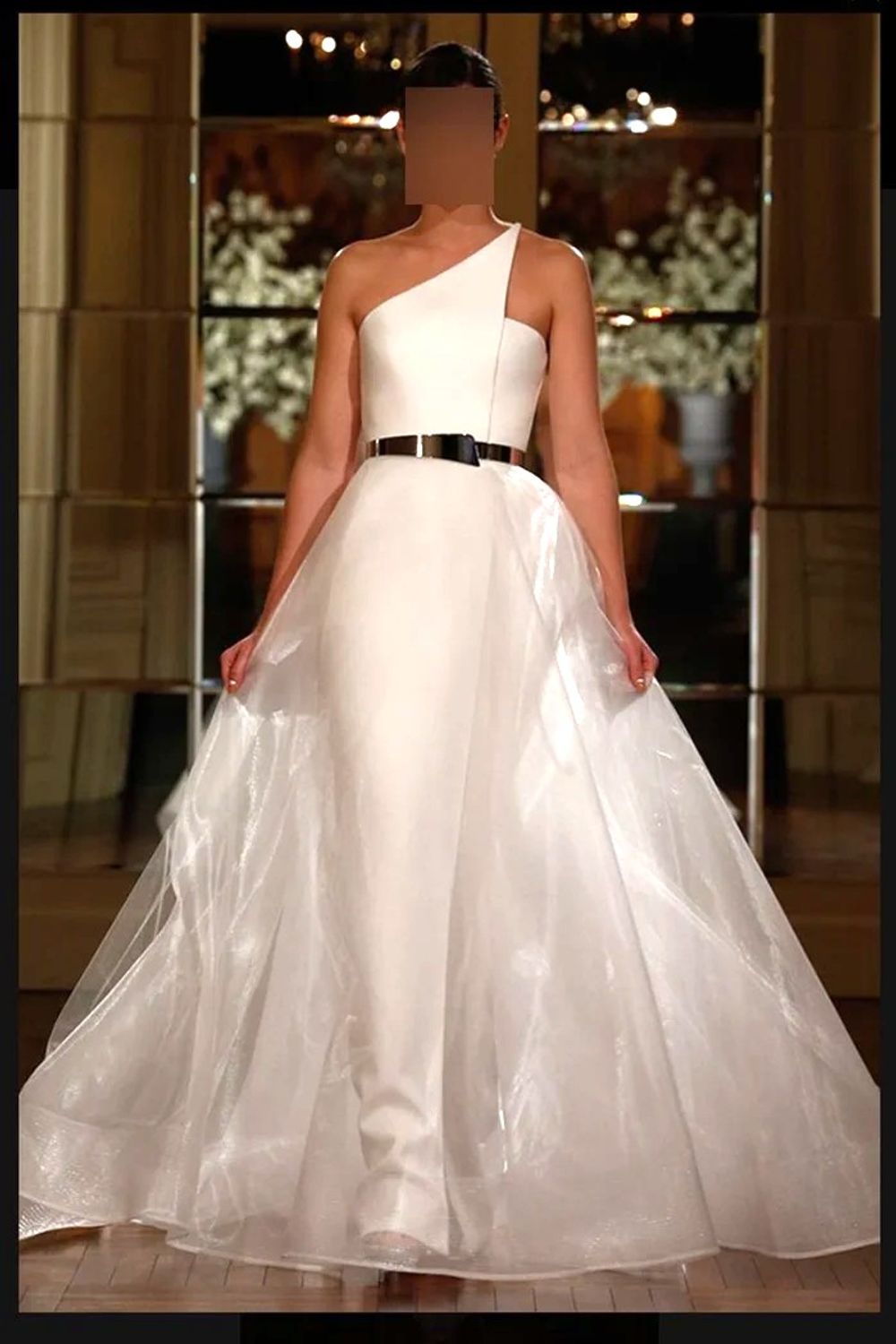 Romona Keveza RK5400 3