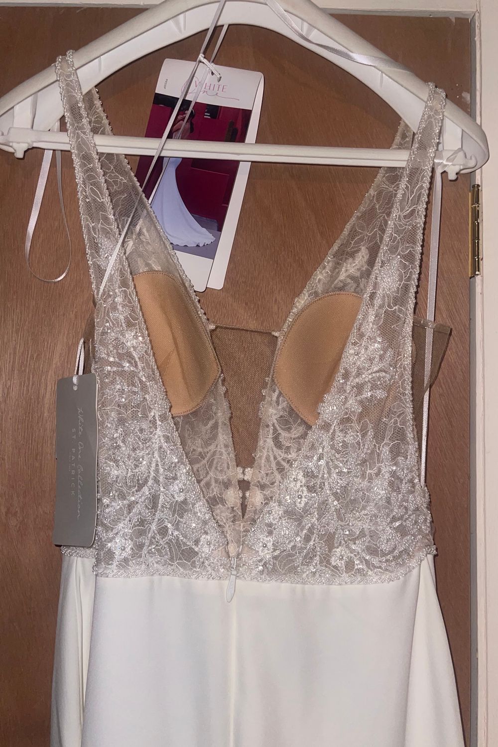 Pronovias Twinleaf 3