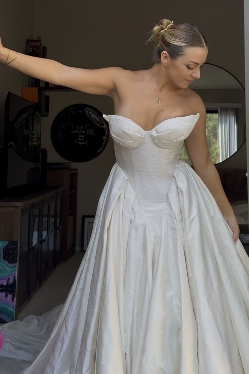 Leah Da Gloria Antoinette 1