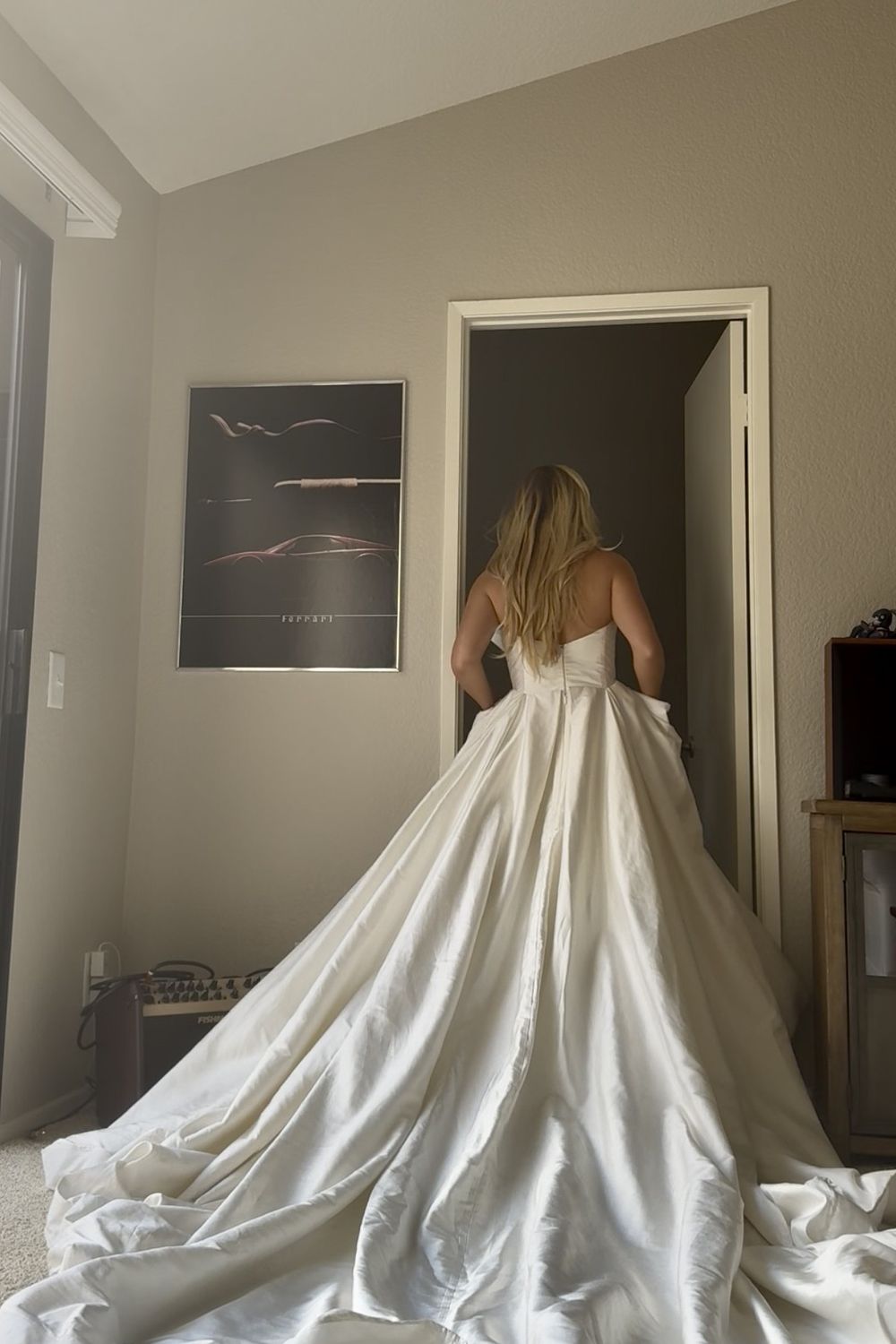 Leah Da Gloria Antoinette 2