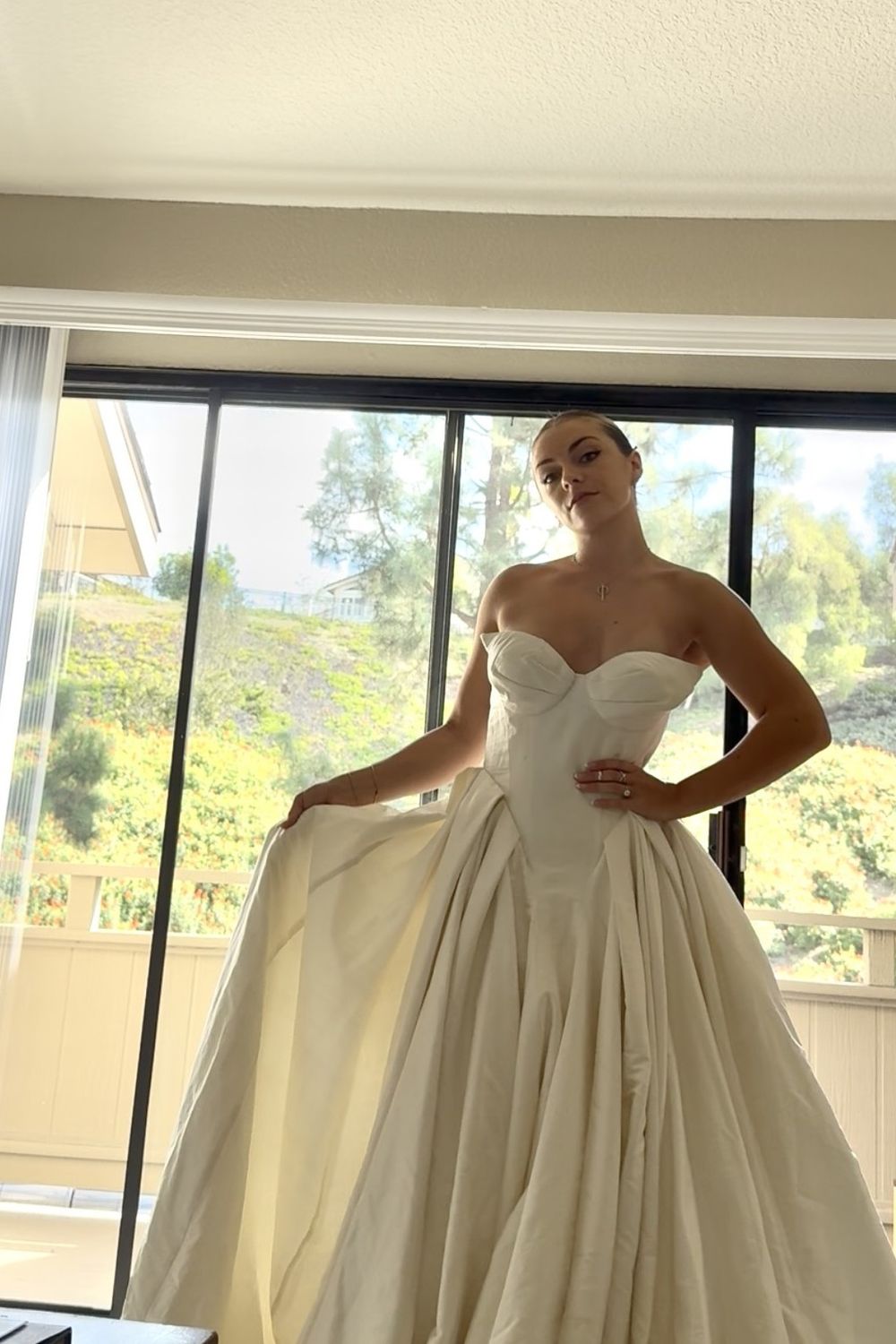 Leah Da Gloria Antoinette 3