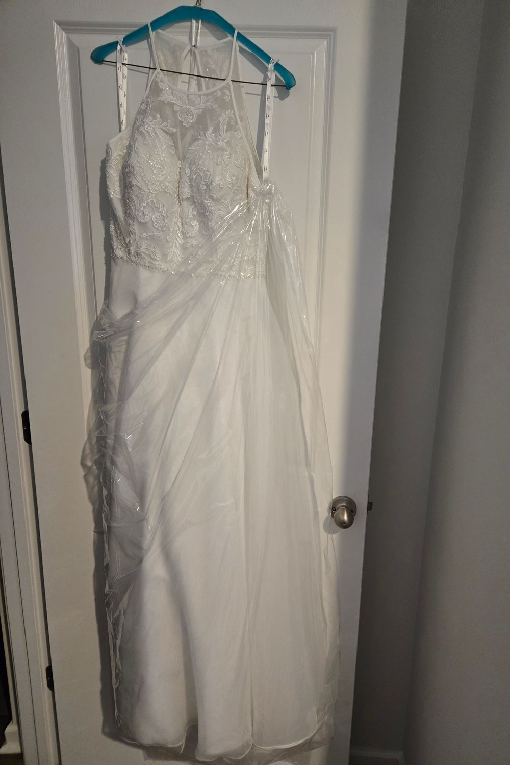 David's Bridal None 2