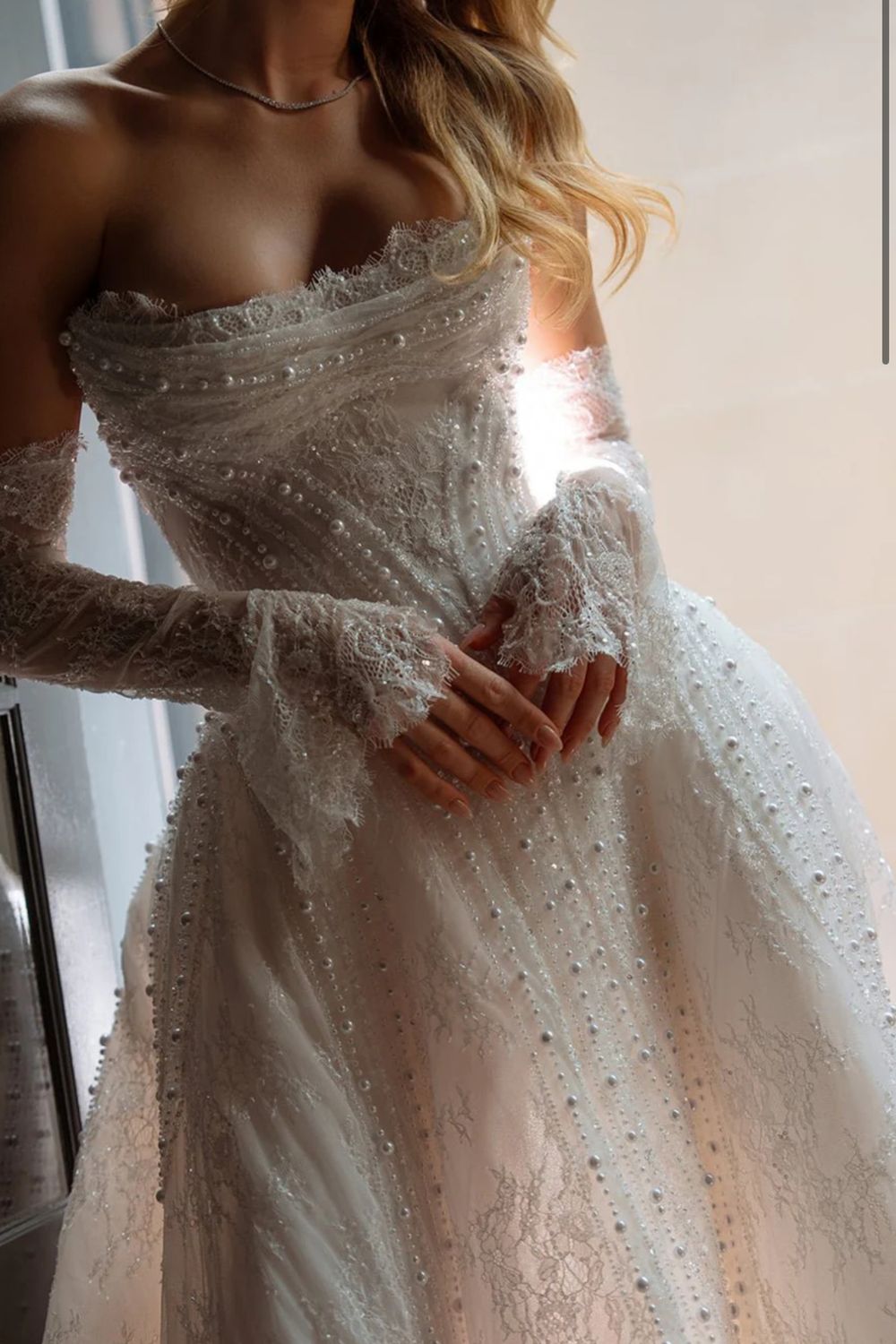 Pallas Couture Lichelle 0