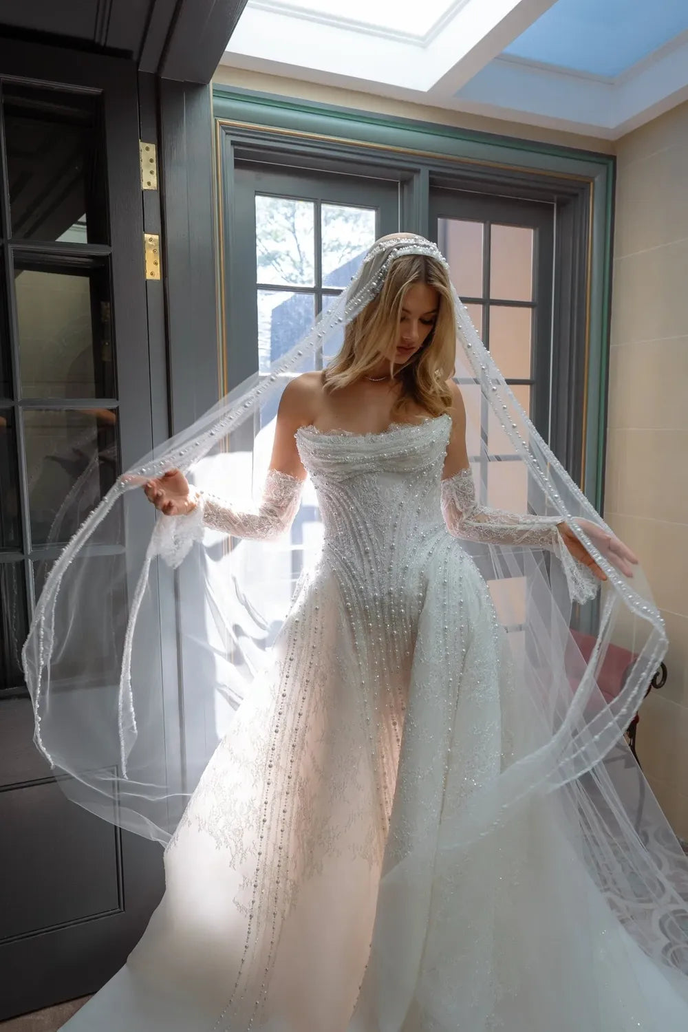 Pallas Couture Lichelle 4