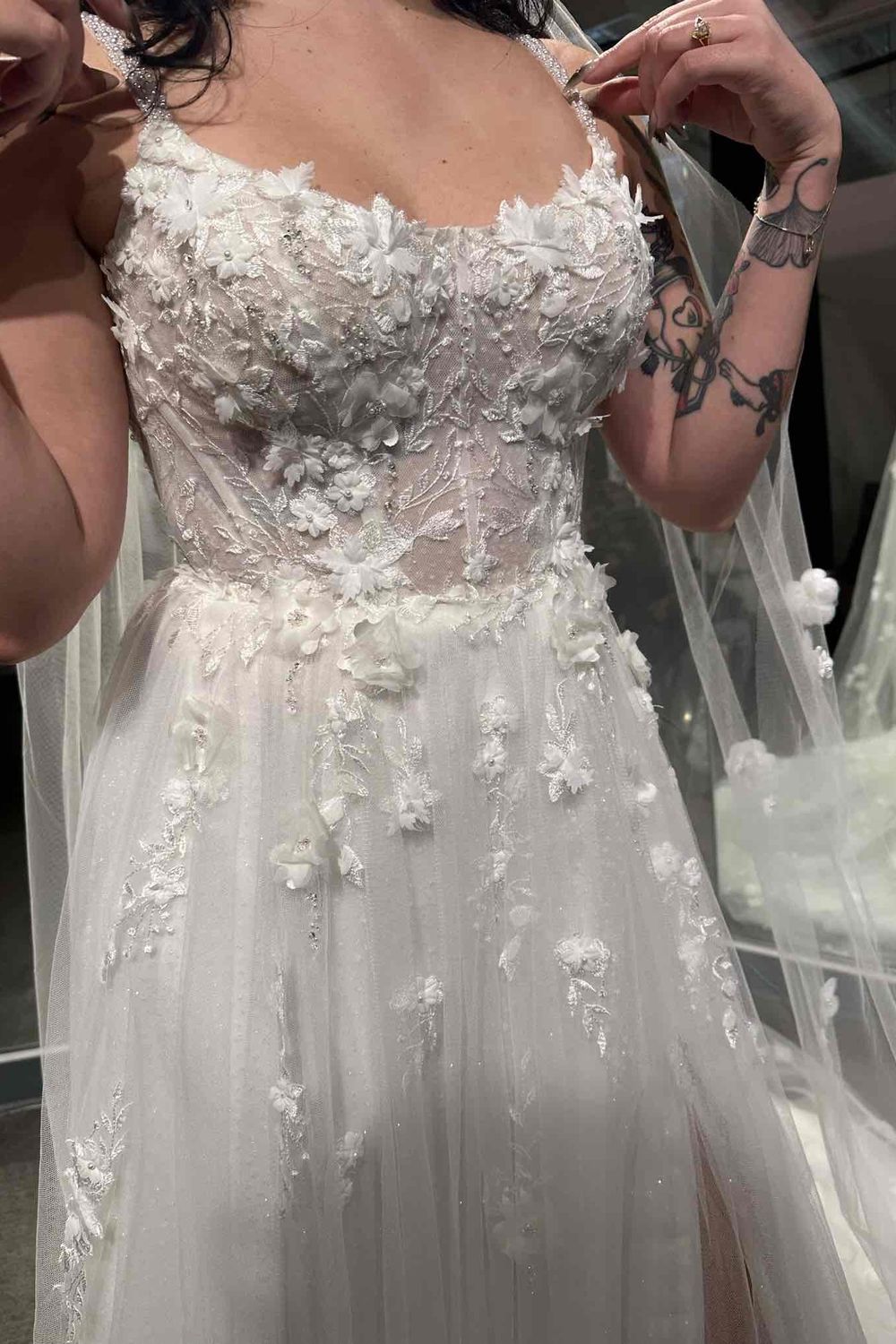 Martina Liana 1667 1