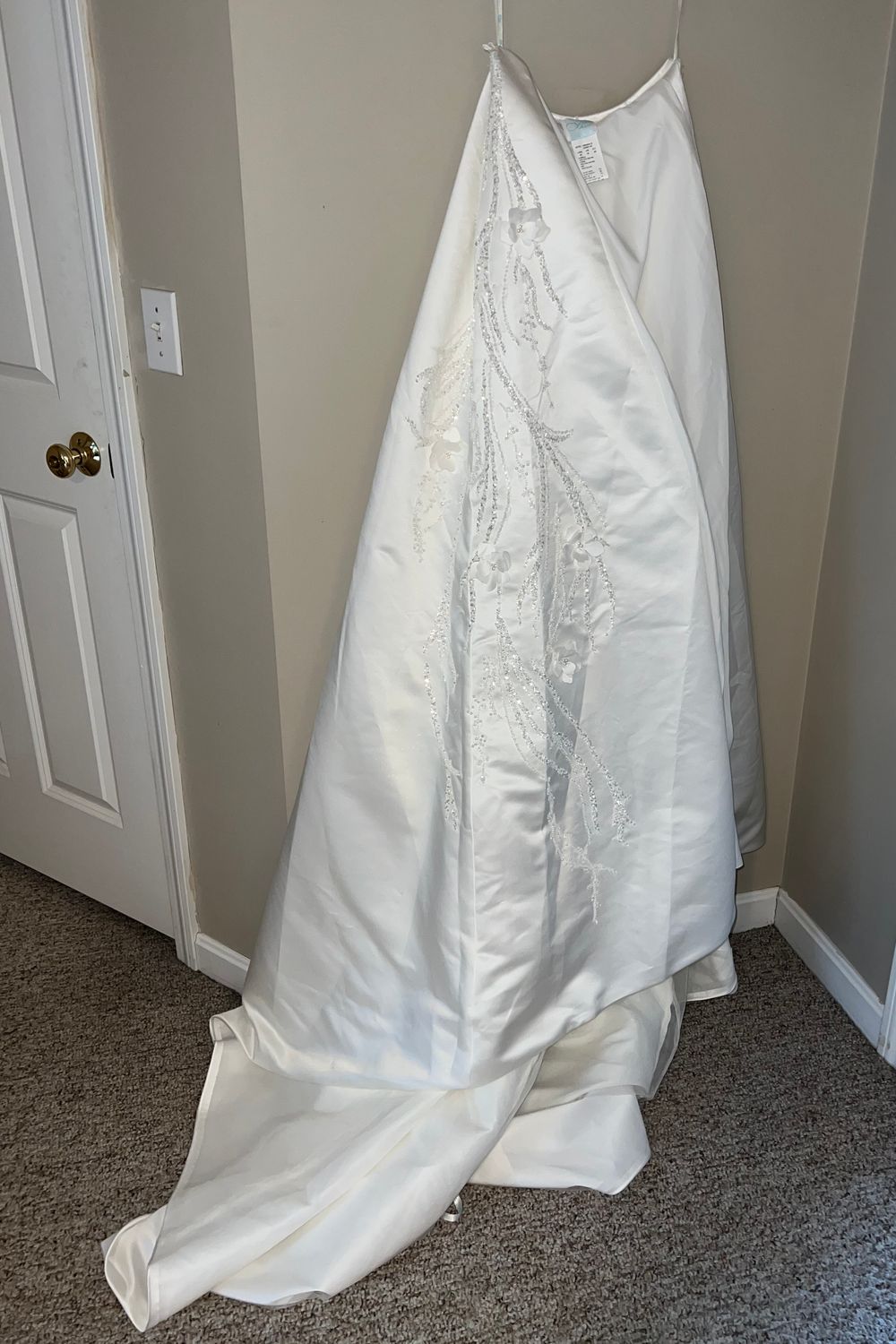 Blue By Enzoani Blue by Enzoani Sienna-S 6