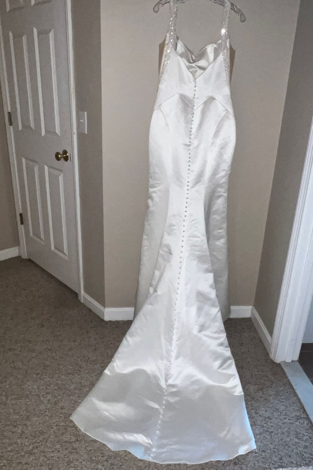 Blue By Enzoani Blue by Enzoani Sienna-S 3