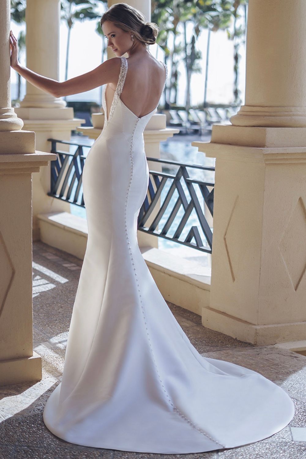 Blue By Enzoani Blue by Enzoani Sienna-S 1