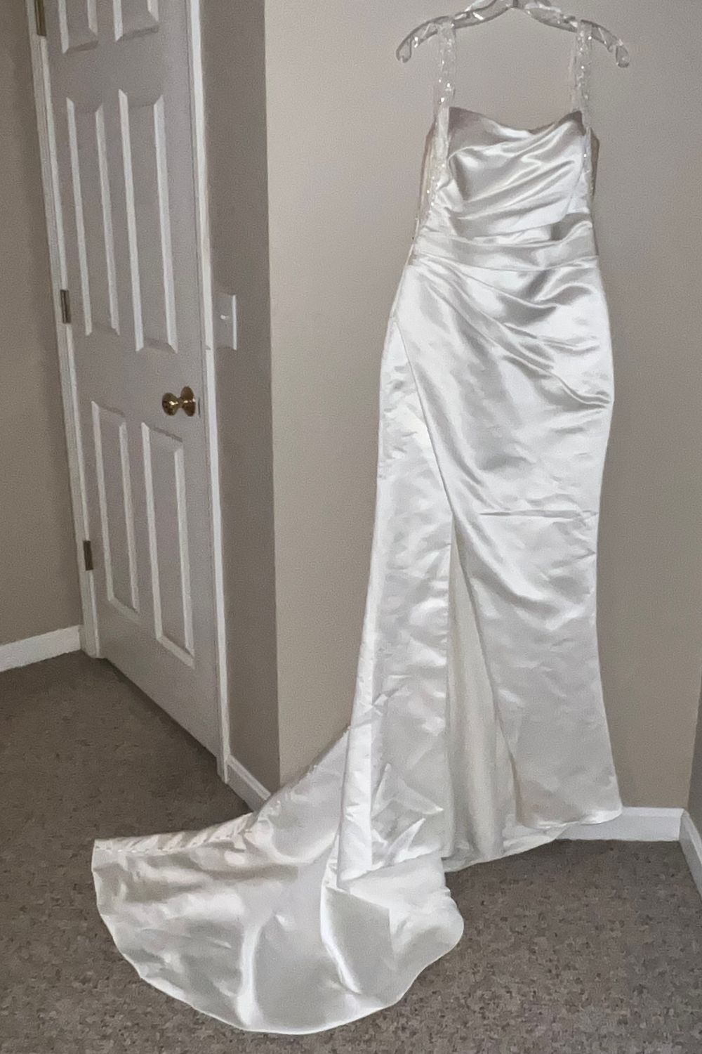 Blue By Enzoani Blue by Enzoani Sienna-S 2