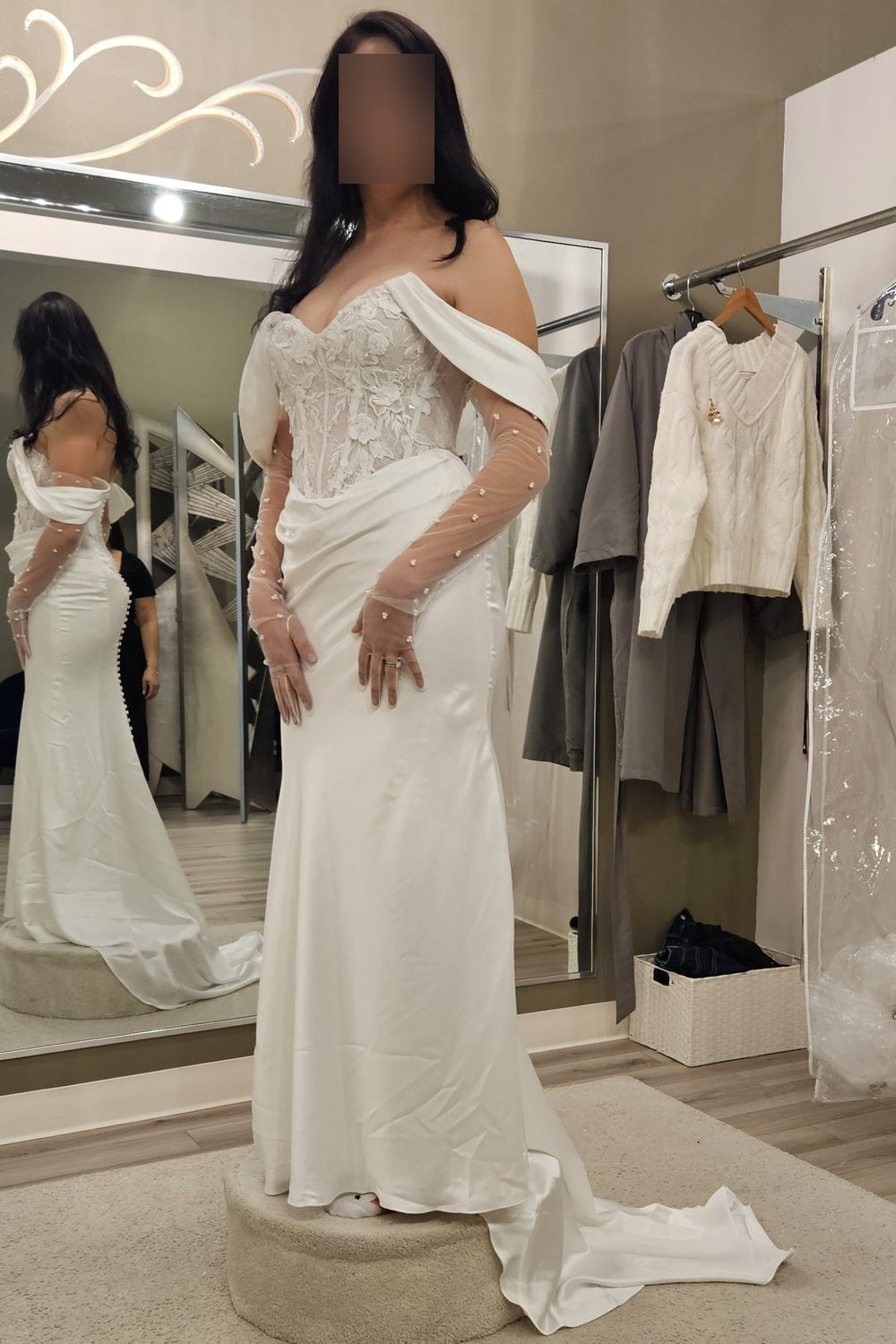 Essense of Australia D4303 4