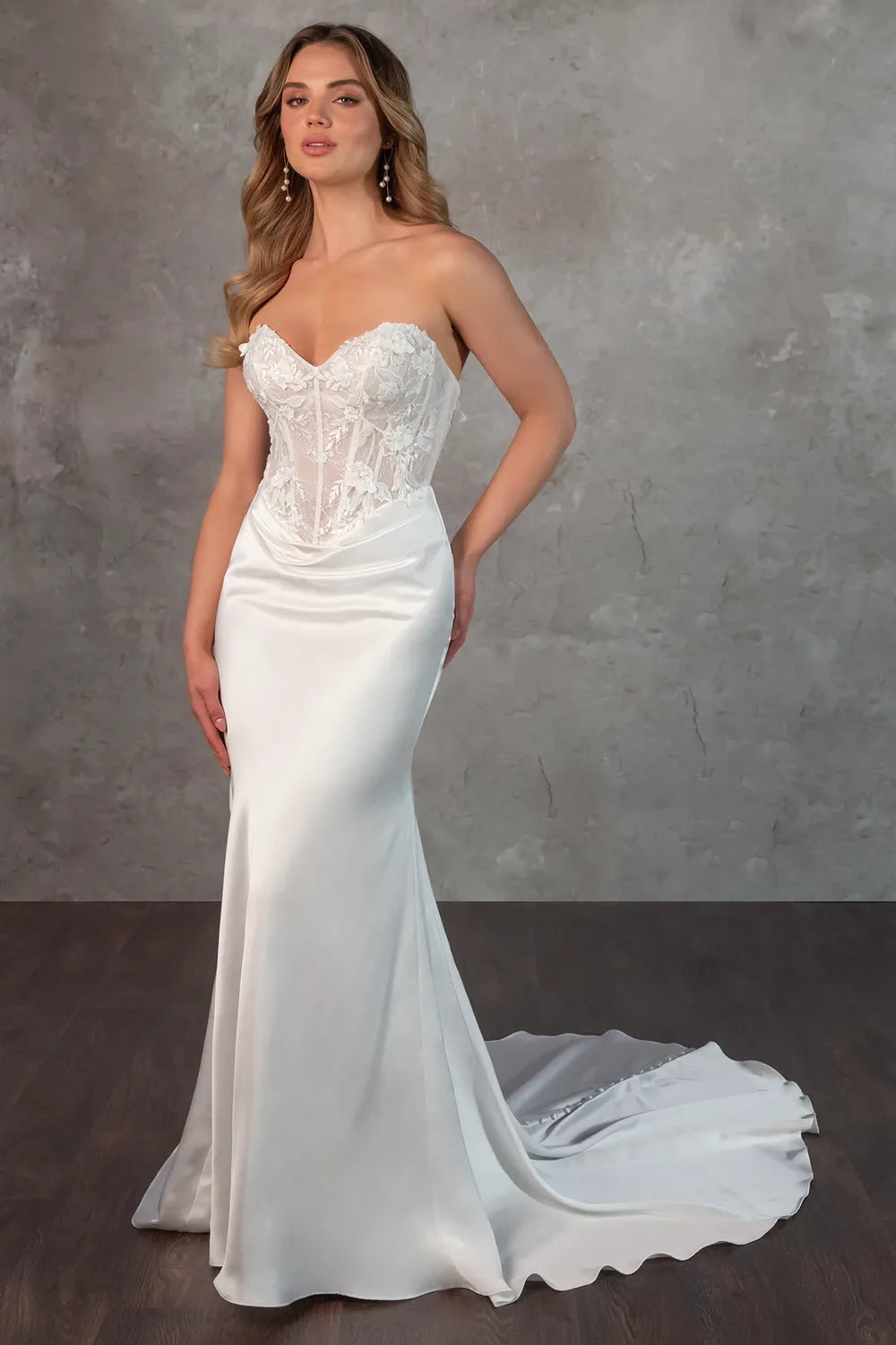 Essense of Australia D4303 2