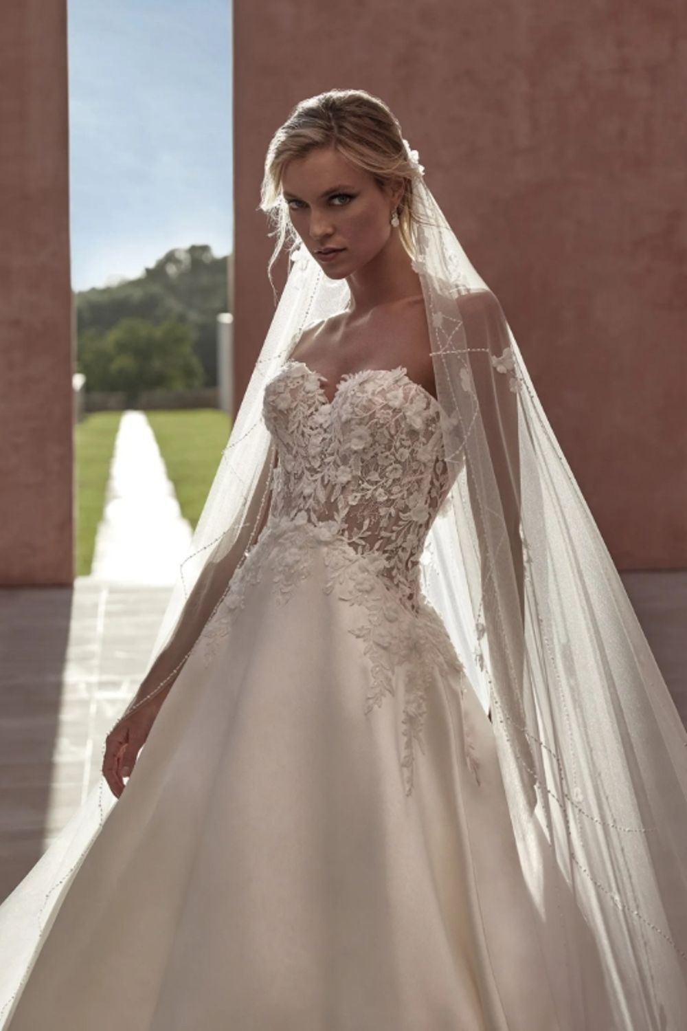 Pronovias Floridia 0
