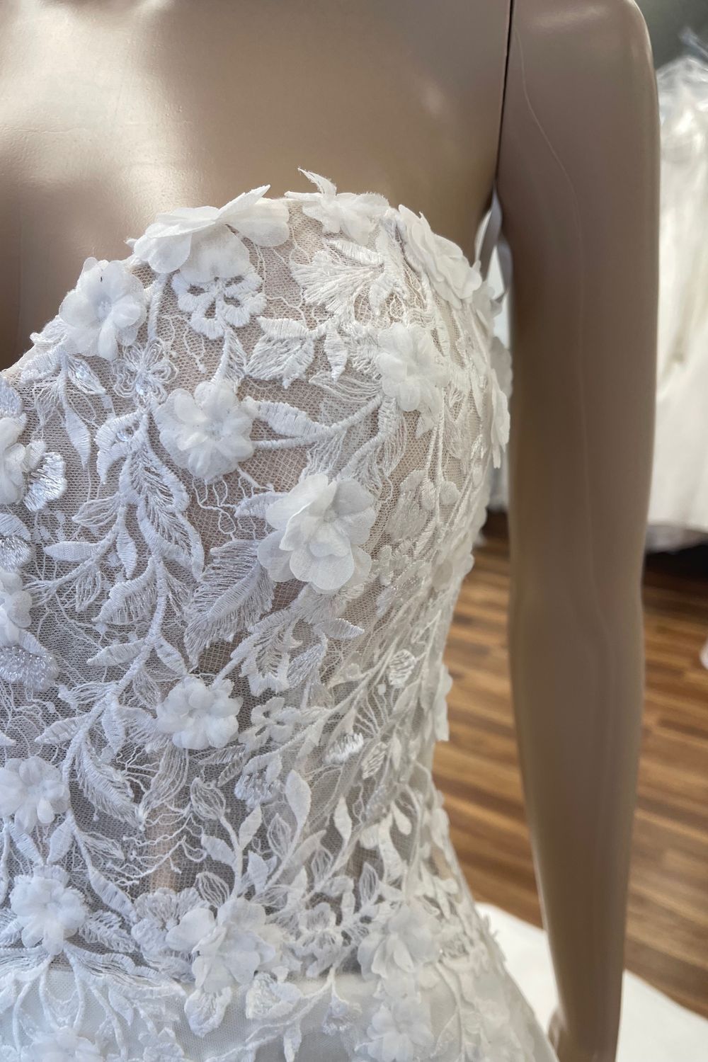 Pronovias Floridia 5