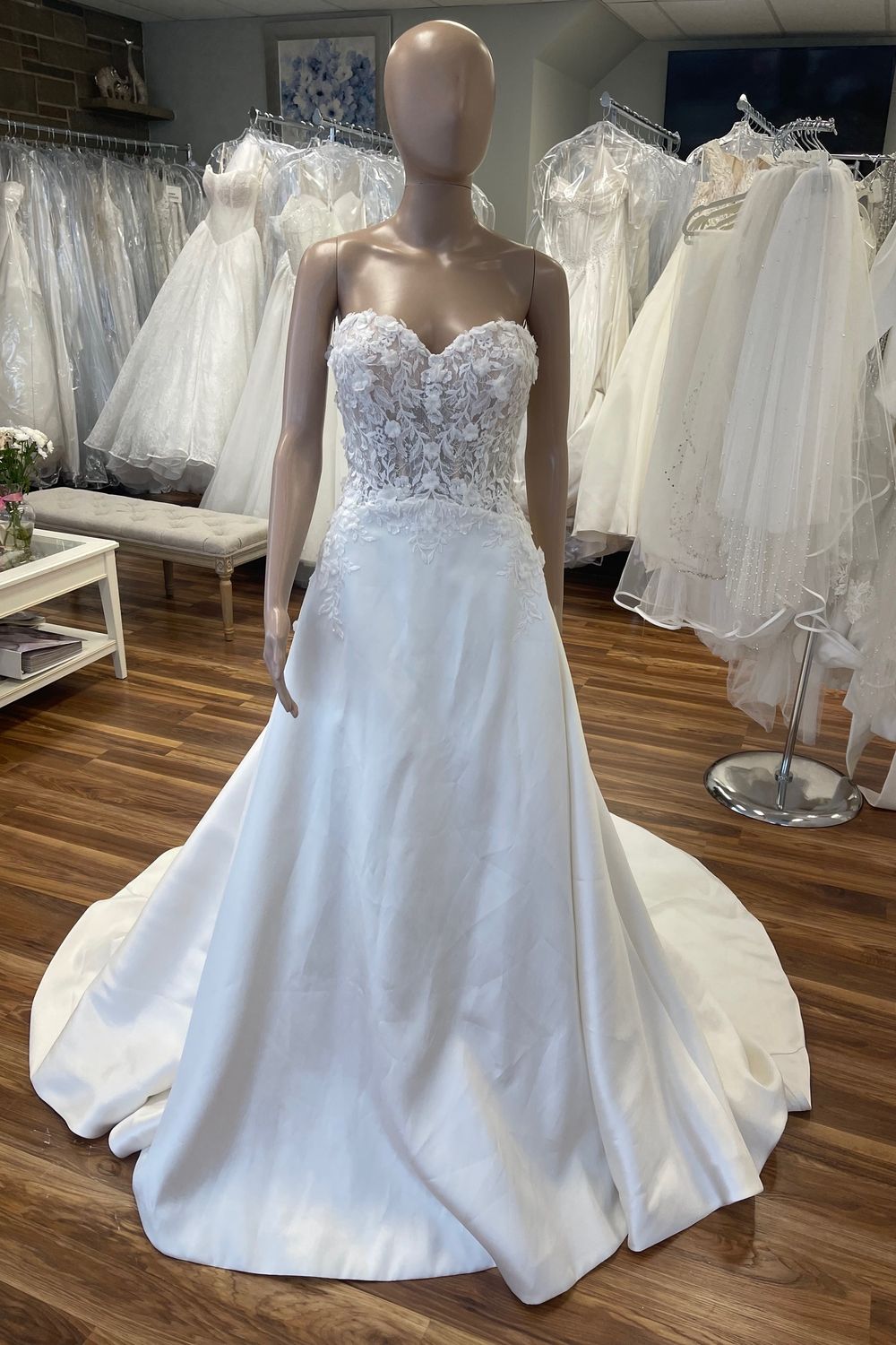 Pronovias Floridia 1