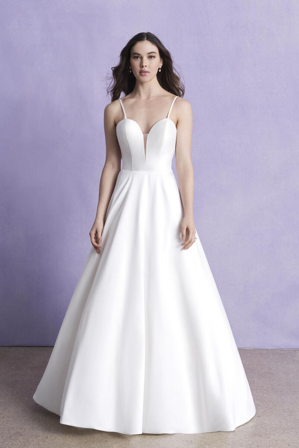 Allure Romance Allure 3356 3