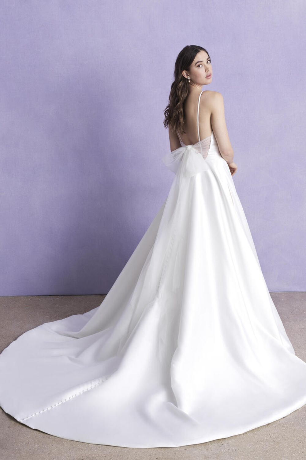 Allure Romance Allure 3356 2