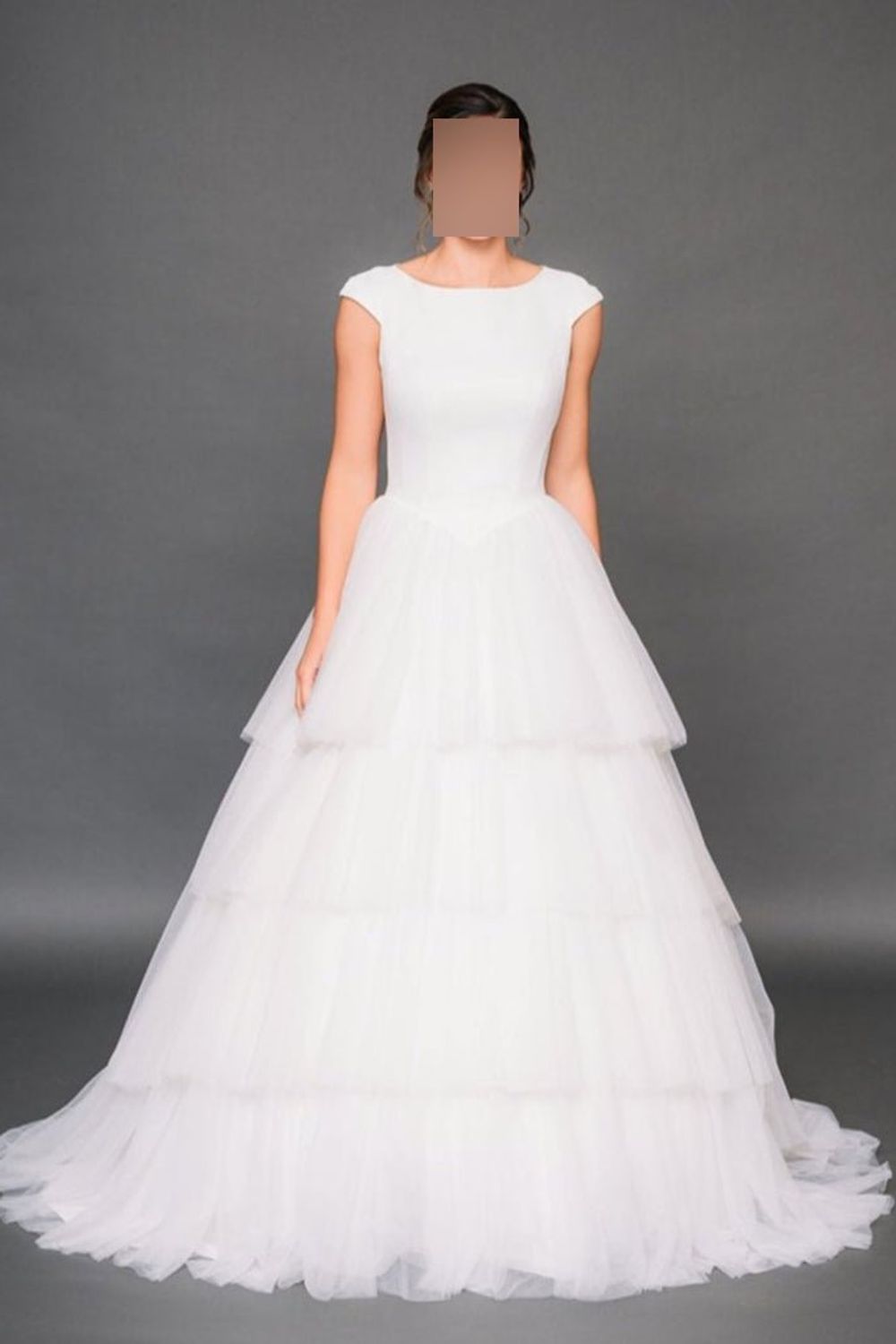 Barbie Anne Bridal Collette 0