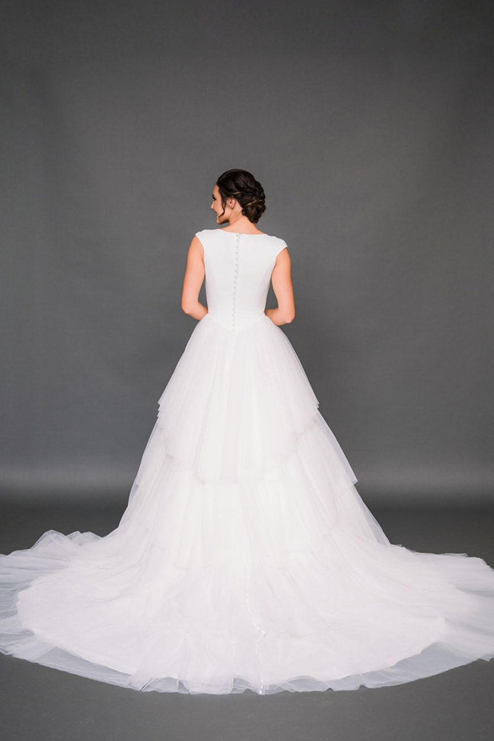 Barbie Anne Bridal Collette 1