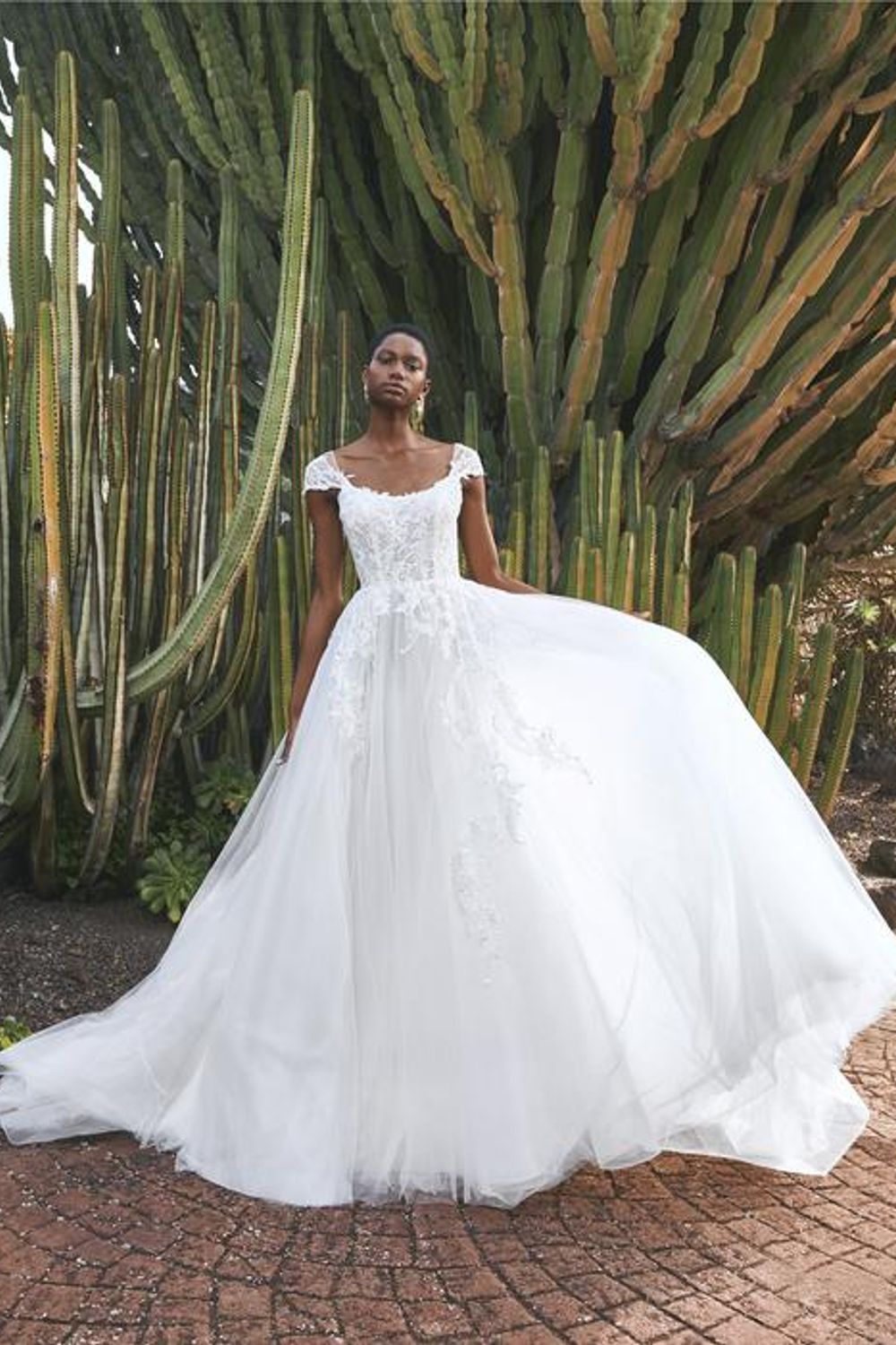 Pronovias Bromo 0