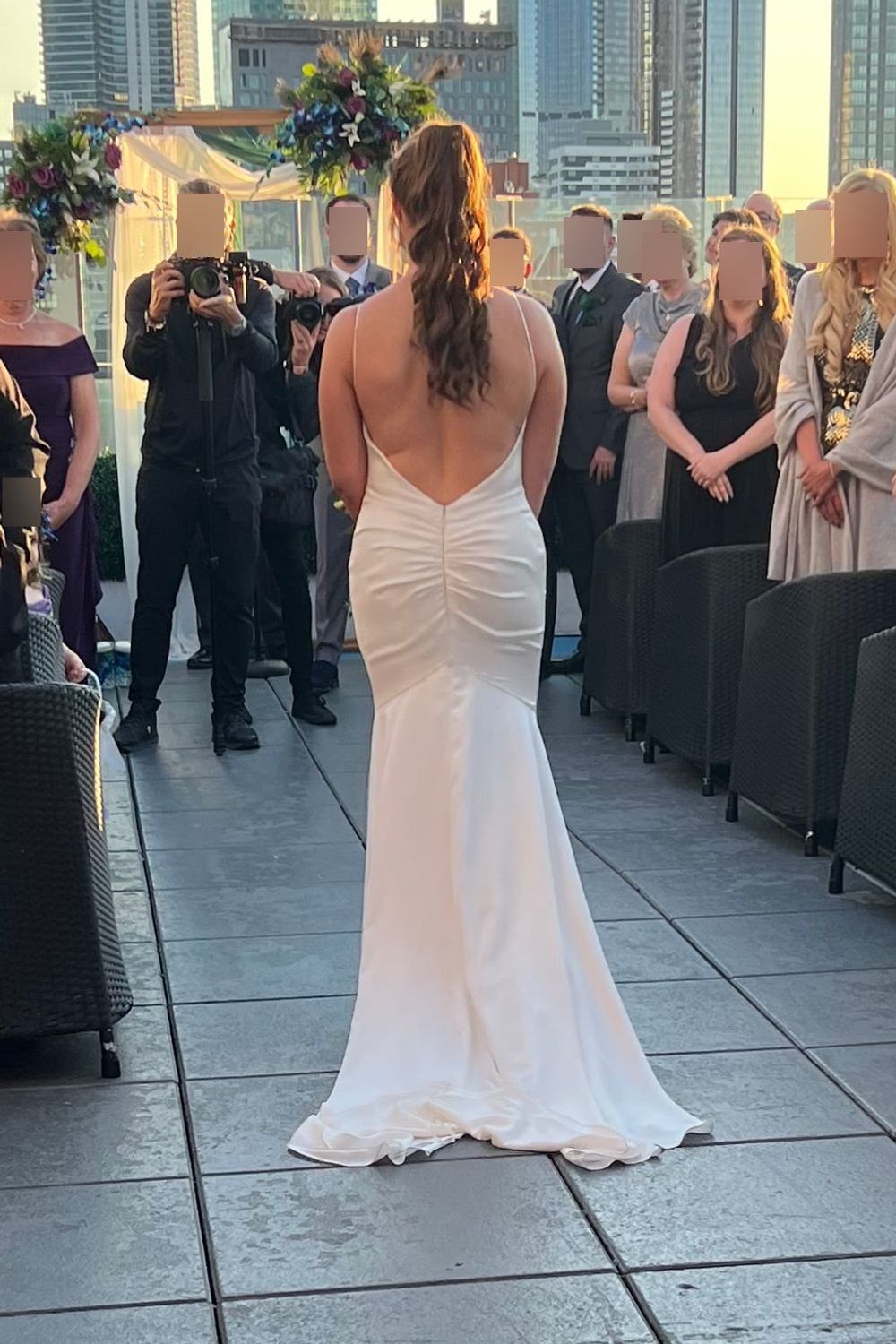 Paloma Blanca P5050 4