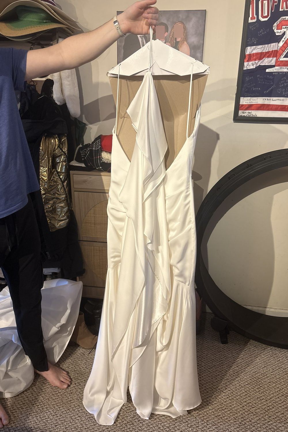 Paloma Blanca P5050 6