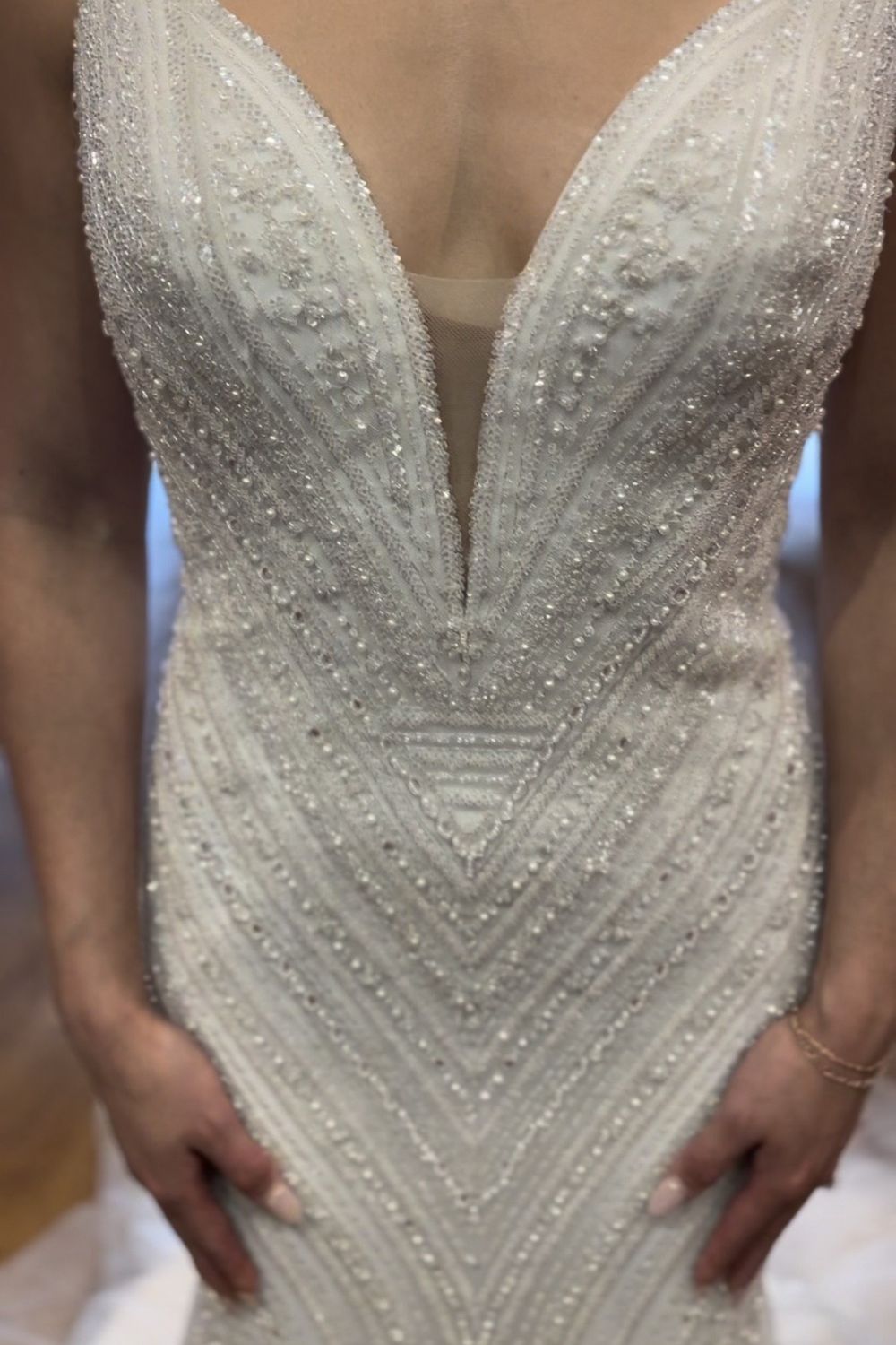 Sottero & Midgley Boston 22SK98B01 3