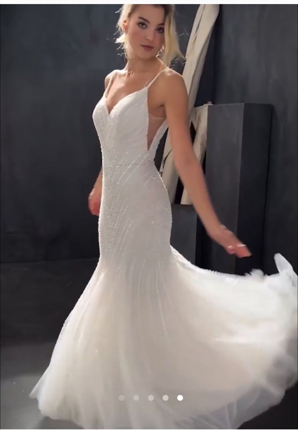 Sottero & Midgley Boston 22SK98B01 4