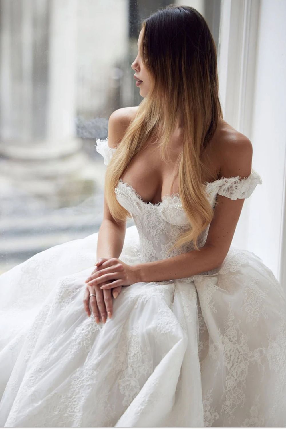 Pallas Couture Harmony 4