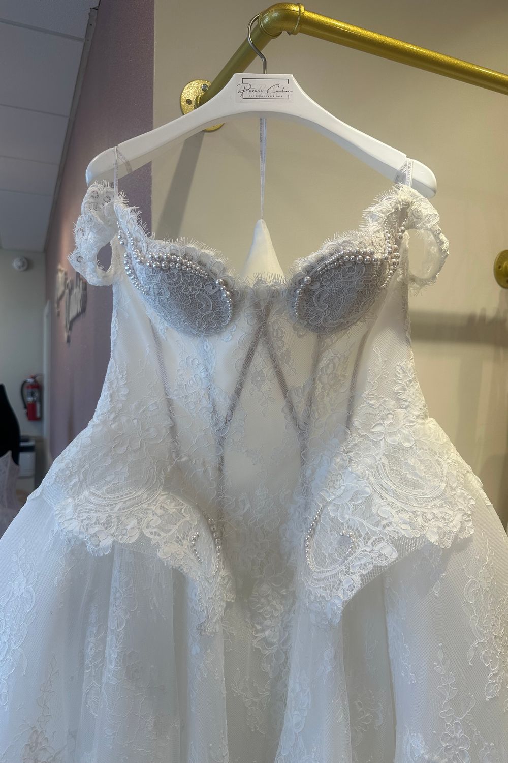 Pallas Couture Harmony 8