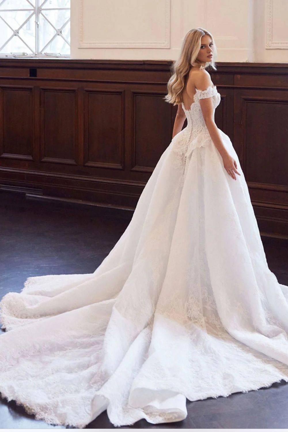 Pallas Couture Harmony 5