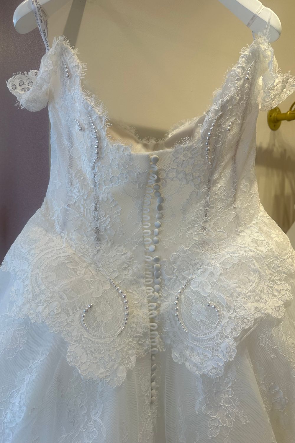 Pallas Couture Harmony 9