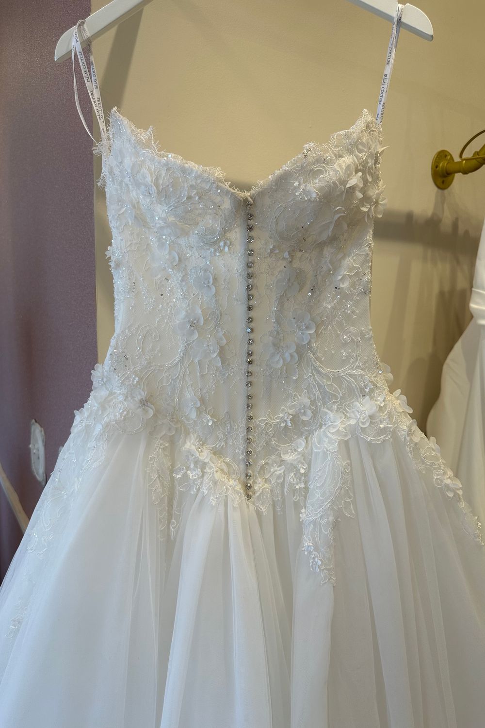 Pallas Couture Esterel 5