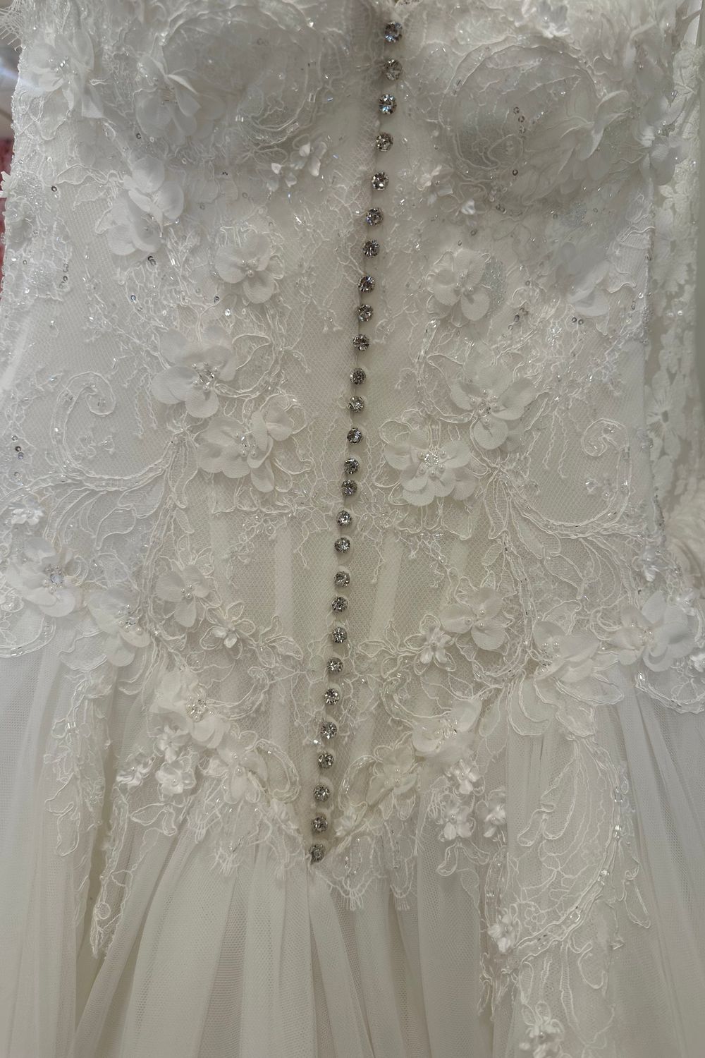 Pallas Couture Esterel 9