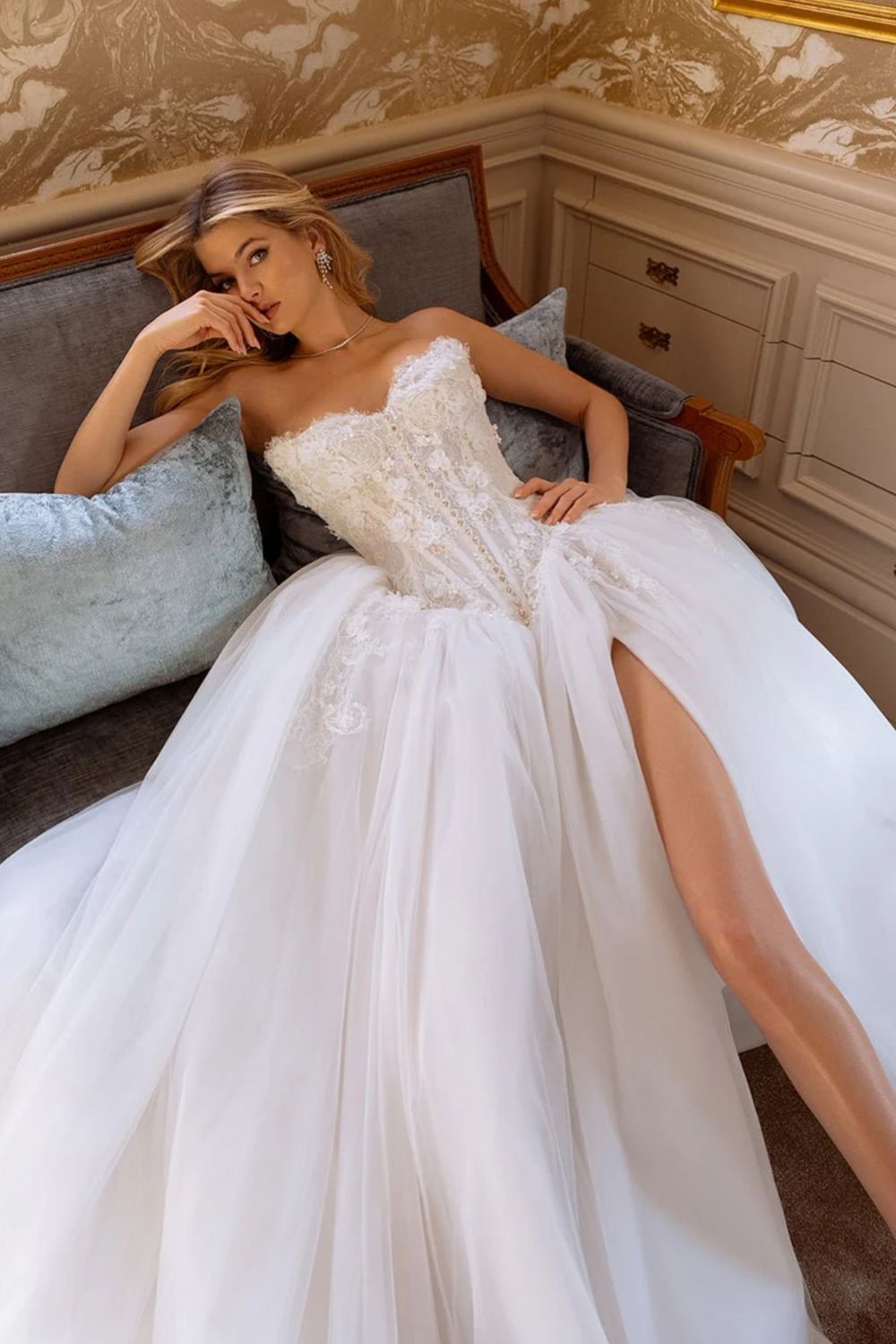 Pallas Couture Esterel 4