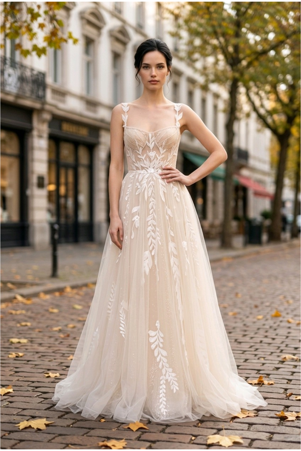 Chic Nostalgia Emmy 5