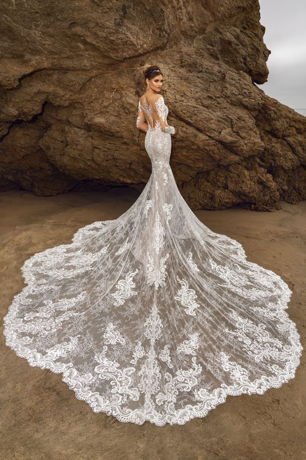 Kitty Chen Carolina H2124 2