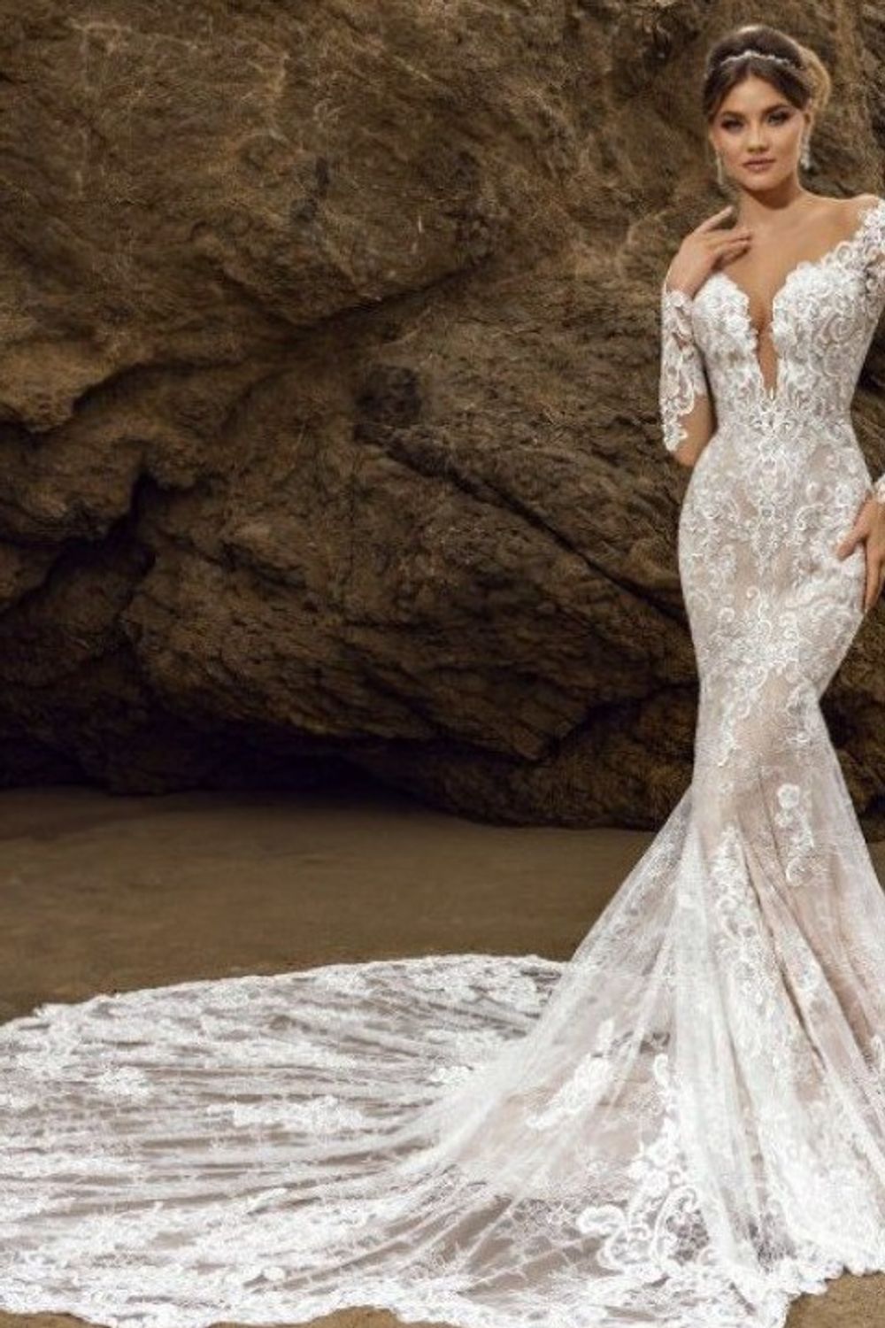 Kitty Chen Carolina H2124 0