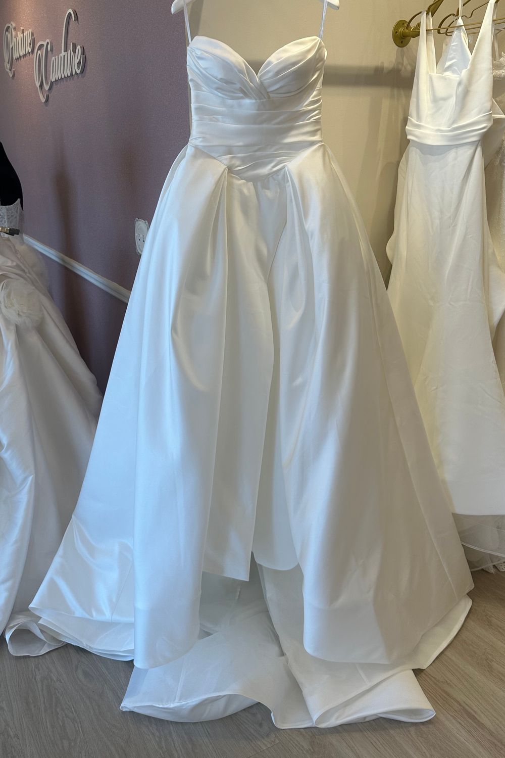 Pallas Couture Matisse 8