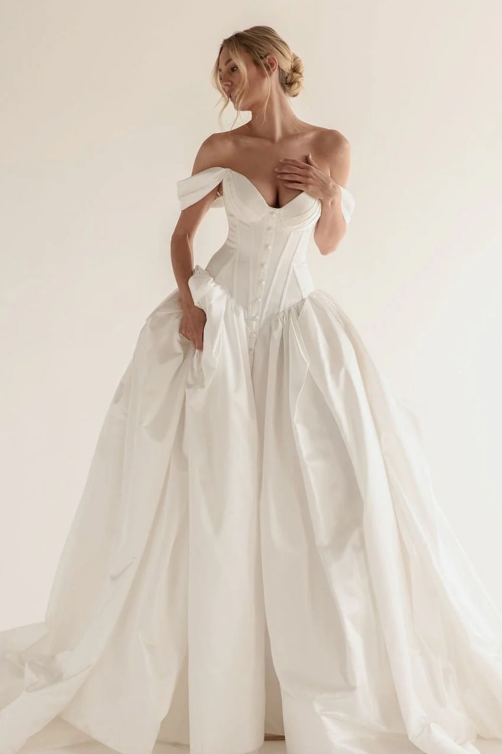 Pallas Couture Lutetia 2