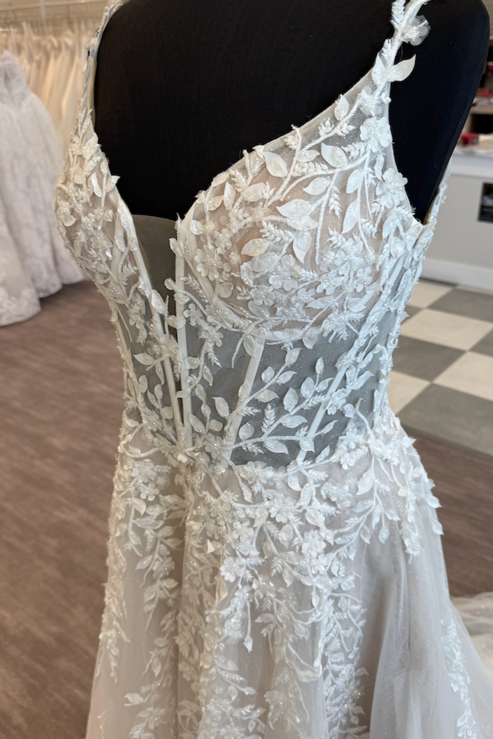 Private Collection Stella 2