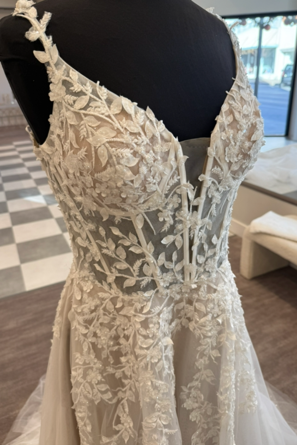 Private Collection Stella 3