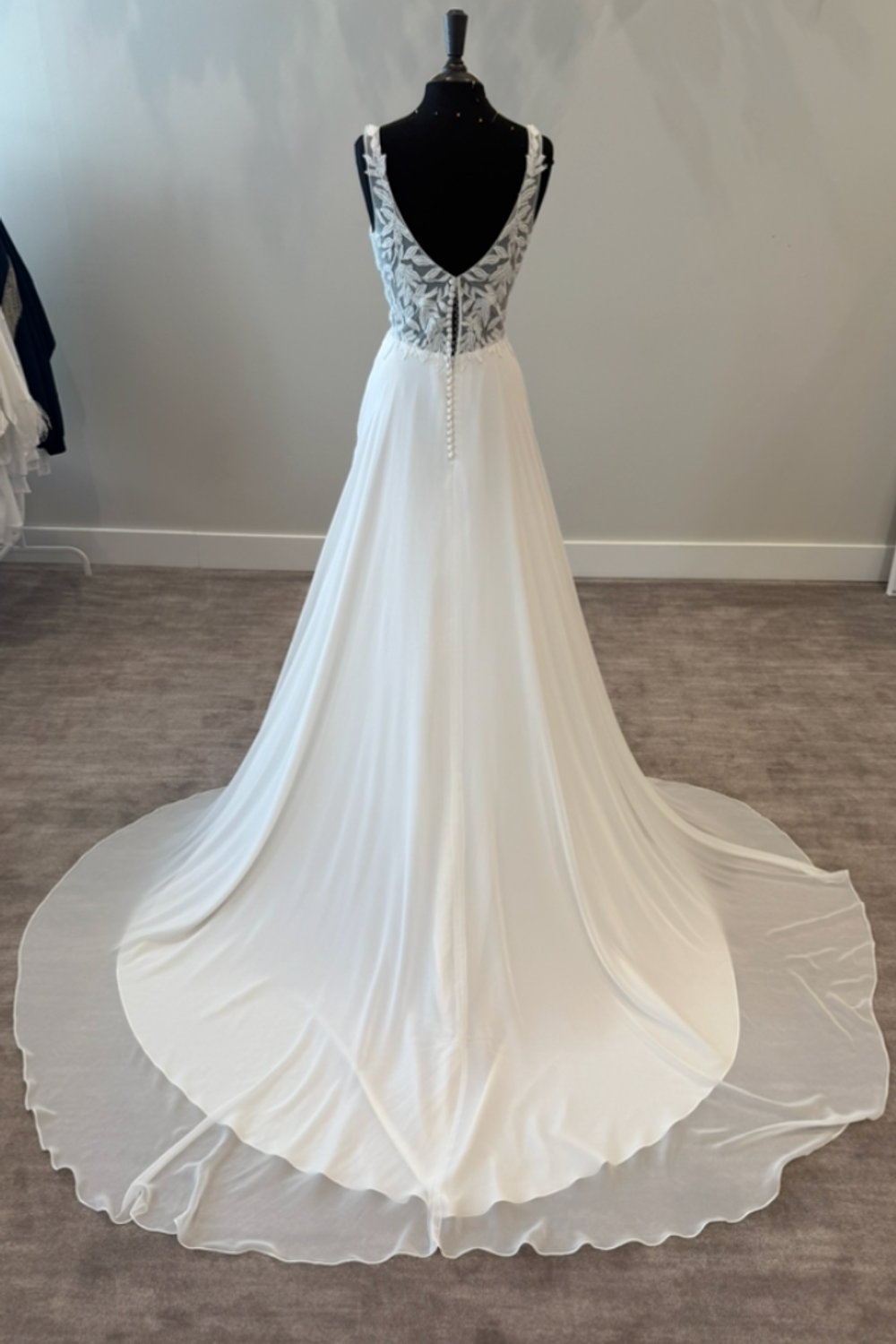 Private Collection Flora 3