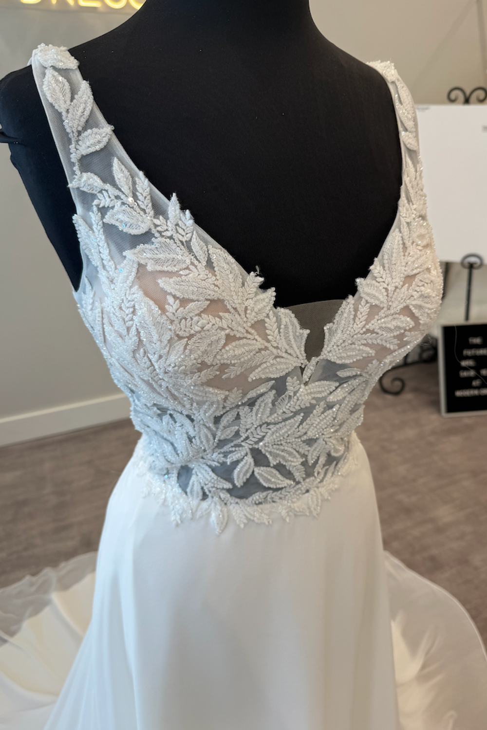 Private Collection Flora 1