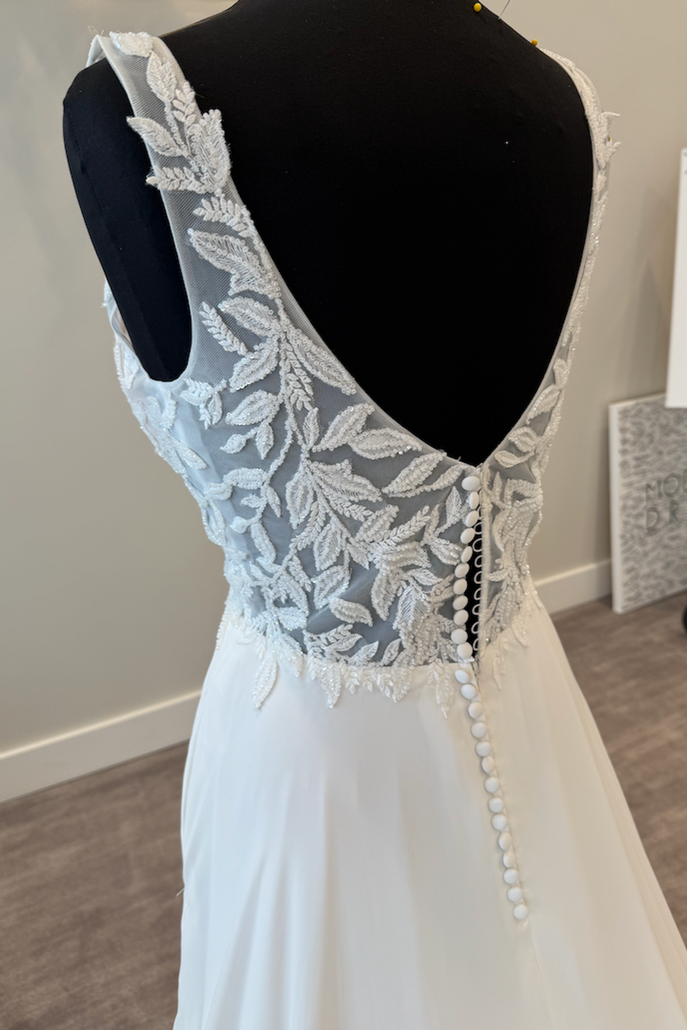 Private Collection Flora 4