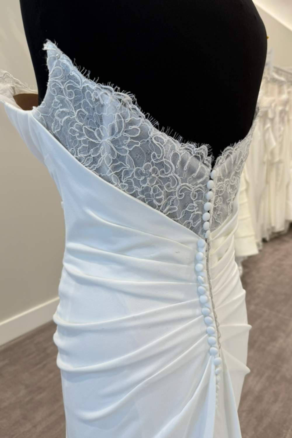 Private Collection Daphne 6