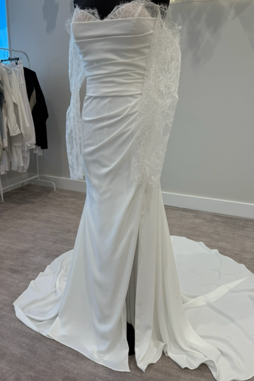 Private Collection Daphne 3