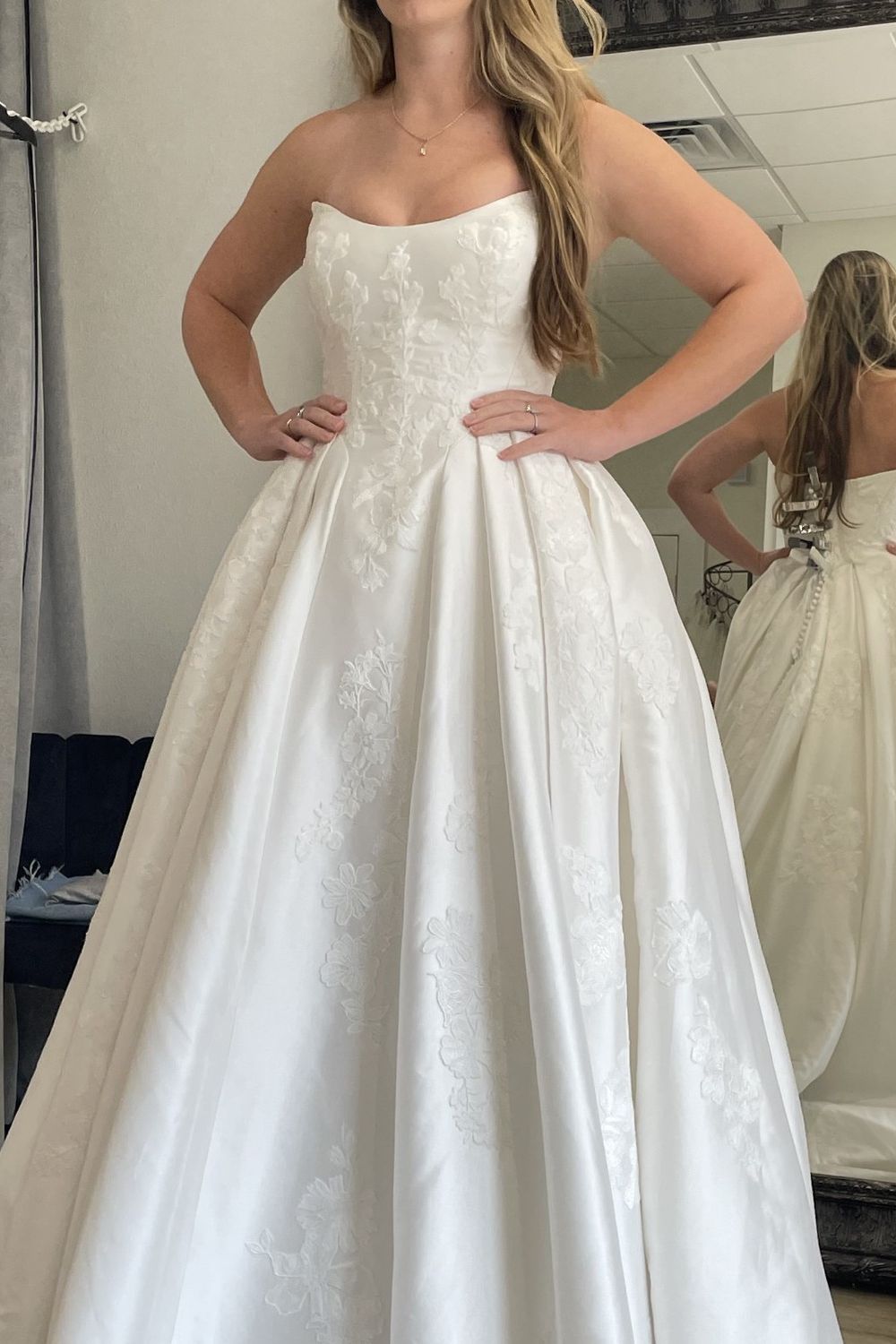 Essense of Australia D4265 5